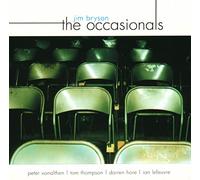 Jim Bryson - The Occasionals