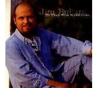Jim Bullard - The Things We've Handed Down (UK Import)