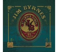Jim Byrnes - St. Louis Times [Vinilo]