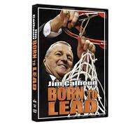 Jim Calhoun: Born To Lead [USA] [DVD]