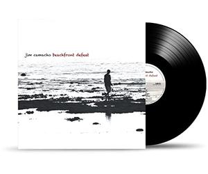 Jim Camacho - Beachfront Defeat