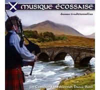 Jim Cameron & his Scottish Dance Band - Musique Ecossaise