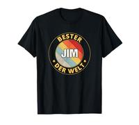 Jim Camiseta