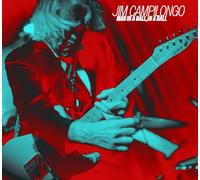 Jim Campilongo - Man in a Ball, in a Ball