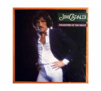 Jim Capaldi - Daughter Of The Night [Vinyl LP record] [Schallplatte]