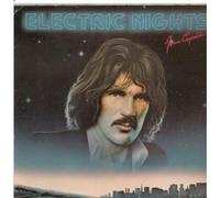 Jim Capaldi - Electric Nights