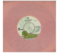 Jim Capaldi - Eve