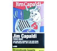 Jim Capaldi - Fierce Heart