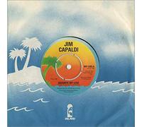 Jim Capaldi - Goodbye My Love