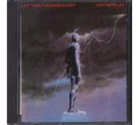 Jim Capaldi - Let the Thunder Cry