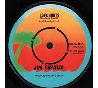 Jim Capaldi - Love Hurts