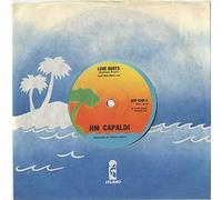 Jim Capaldi - Love Hurts - Solid Centre