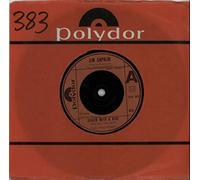 Jim Capaldi - Sealed With A Kiss