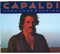 Jim Capaldi - Some come running (1988)