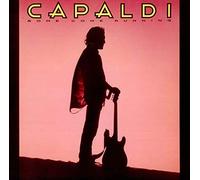 Jim Capaldi - Some come running (1988) / Vinyl record [Vinyl-LP]