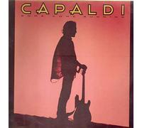 Jim Capaldi - Some come running (1988) / Vinyl record [Vinyl-LP]