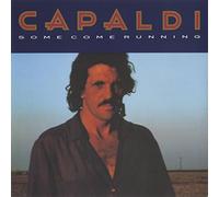 Jim Capaldi - SOME COME RUNNING 7 INCH (7" VINYL 45) UK ISLAND 1988