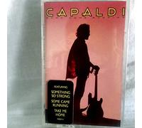 Jim Capaldi - Some Come Running (UK Import) [Musikkassette] [Casete]
