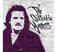 Jim Capaldi – The Outside Years – 4 CD – Estuche clamshell – Esoteric