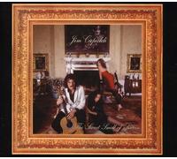 Jim CAPALDI - The Sweet Smell Of Success