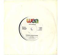 Jim Capaldi - Tonight You're Mine