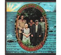 Jim Capaldi - Whale Meat Again