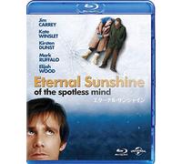 Jim Carrey - Eternal Sunshine Of The Spotless Mind [Edizione: Giappone] [Italia] [Blu-ray]