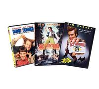 Jim Carrey Pack [Reino Unido] [DVD]