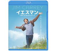 Jim Carrey - Yes Man [Edizione: Giappone] [Italia] [Blu-ray]