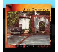 Jim Carrick - Saturday's Luck