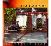Jim Carrick - Saturday's Luck