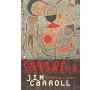 Jim Carroll Fear of Dreaming (Tapa blanda) Penguin Poets