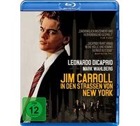 Jim Carroll - In den Straßen von New York [Alemania] [Blu-ray]