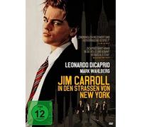 Jim Carroll - In den Straßen von New York [Alemania] [DVD]