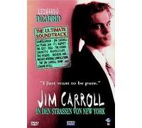 Jim Carroll - In den Straßen von New York [Alemania] [DVD]