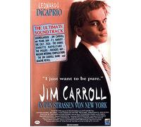 Jim Carroll - In den Straßen von New York [Alemania] [VHS]