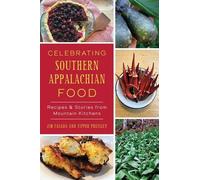 Jim Casada Tipper Celebrating Southern Appalach (Tapa blanda) (Importación USA)