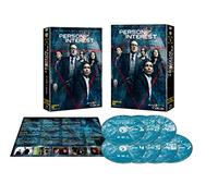 Jim Caviezel - Person Of Interest (7 Dvd) [Edizione: Giappone] [Italia]