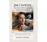 Jim Caviezel: The Man Who Carried the Quiet Storm: A Deep Portrait of Passion, Purpose, and an Extraordinary Acting Legacy