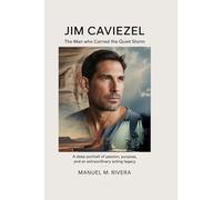 Jim Caviezel: The Man Who Carried the Quiet Storm: A Deep Portrait of Passion, Purpose, and an Extraordinary Acting Legacy