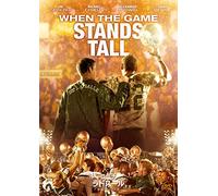 Jim Caviezel - When The Game Stands Tall [Edizione: Giappone] [Italia] [DVD]