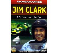 Jim Clark, l'invincibile [Italia] [DVD]
