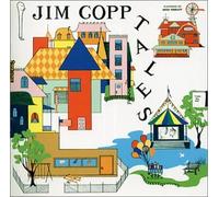 Jim Copp & Ed Brown - Jim Copp Tales