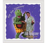 Jim Cosgrove - Bop Bop Dinosaur