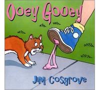Jim Cosgrove - Ooey Gooey (US Import)