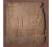 Jim Couza - Jubilee (1989) / Vinyl record [Vinyl-LP]