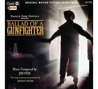 Jim Cox - Ballad Of A Gunfighter