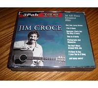 Jim Croce - All Time Classics