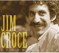 Jim Croce - Classic Hits (Us Release)