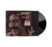 JIM CROCE - Fotografías Y Recuerdos: Grandes Éxitos (2024) LP Vinilo Pre Pedido